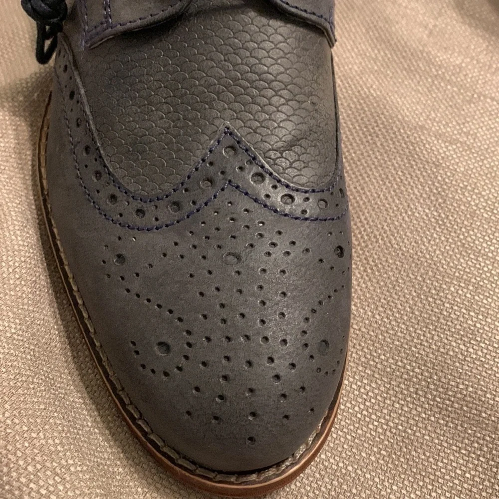 Giorgio Brutini Osborn Oxford Shoe